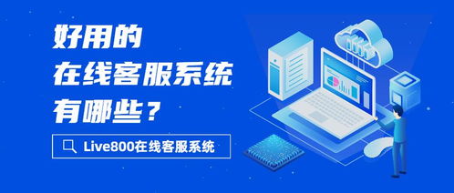 好用的在线客服系统与商务代理代办服务概览