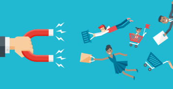 顾客区隔 互联网销售中价值最大化的关键策略